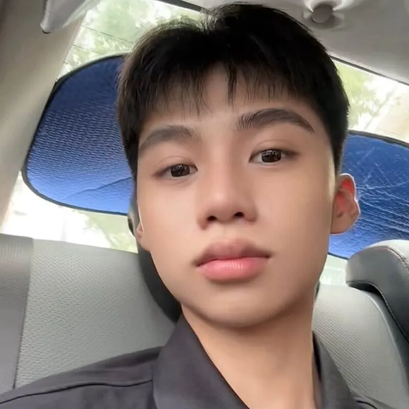 CEO Bùi Nguyễn Minh Kiên