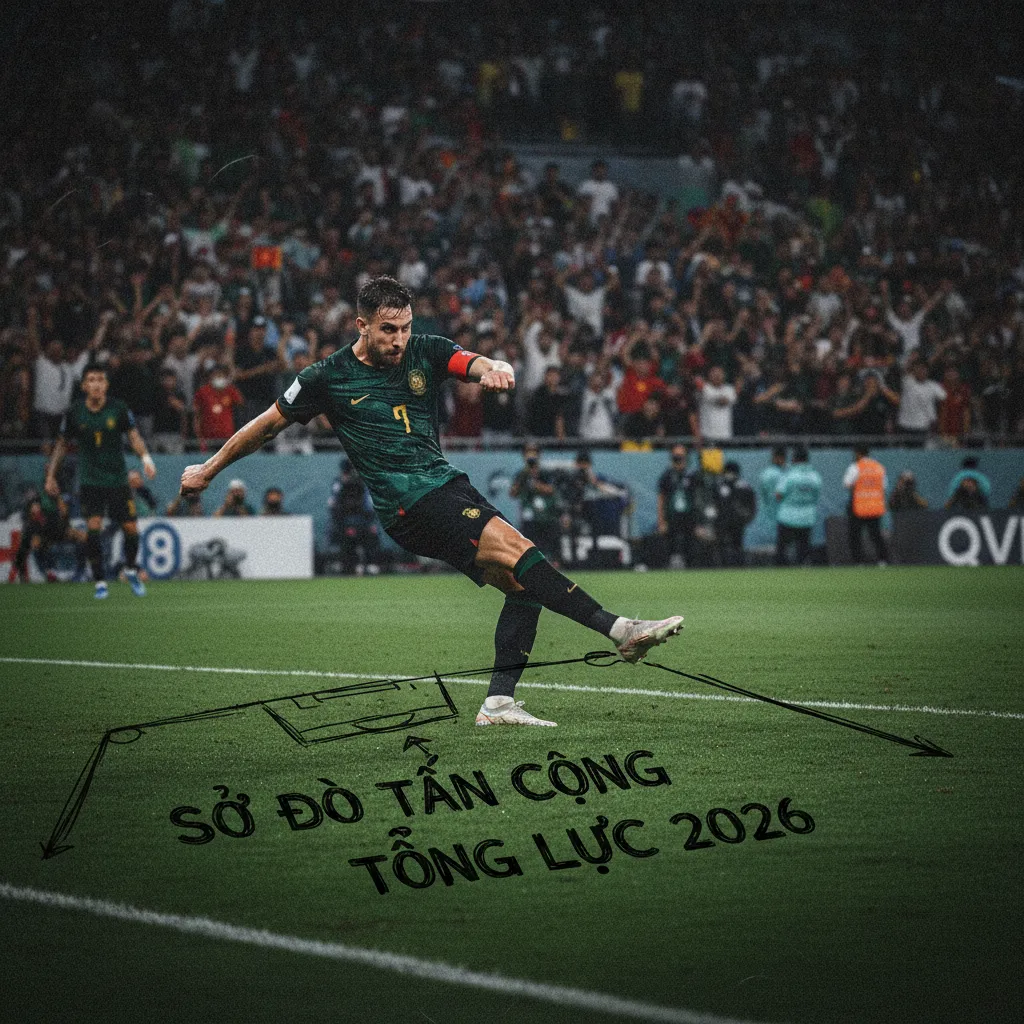 Các biến thể sơ đồ tiềm năng nhất