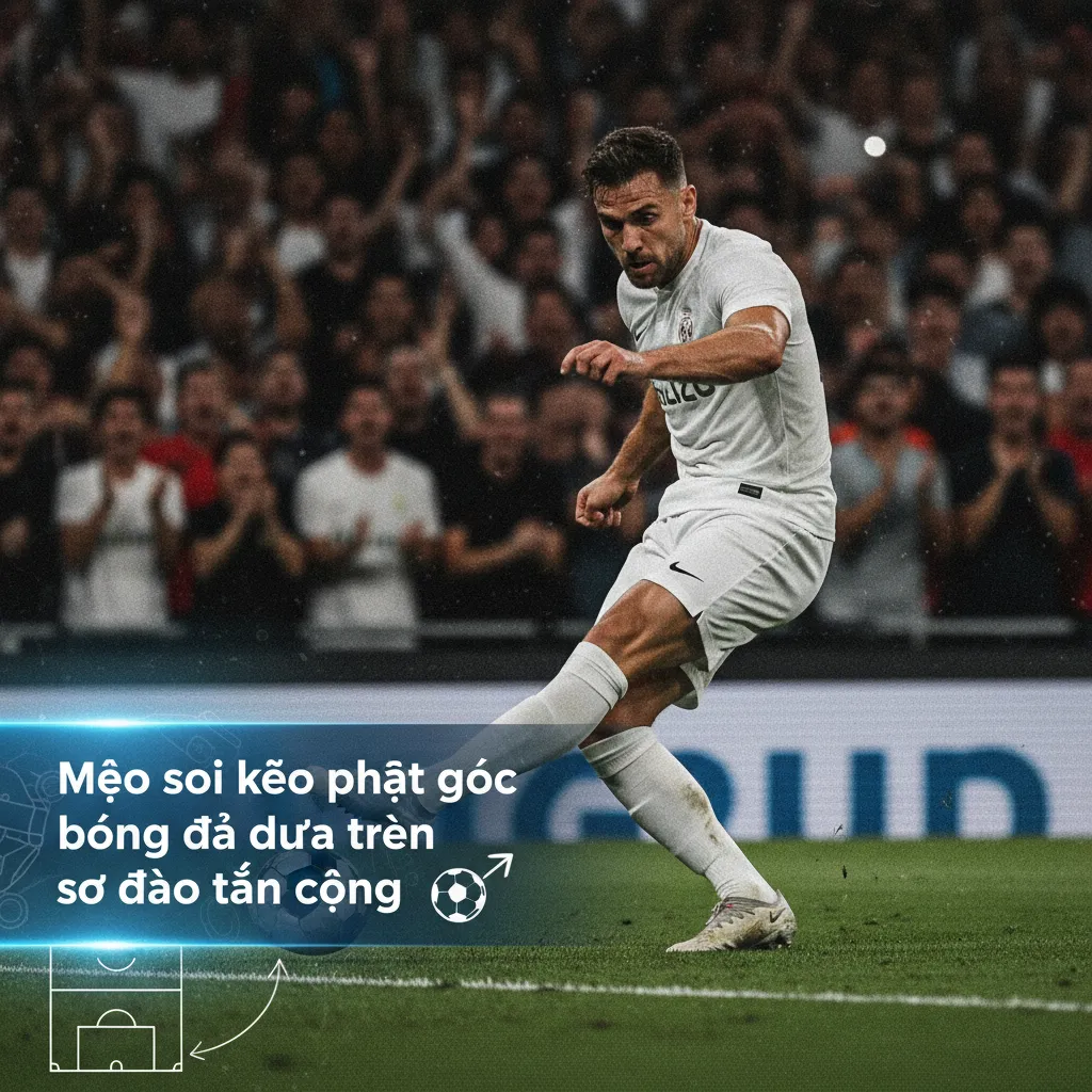 Sơ đồ 4-2-3-1 biến thể tấn công biên