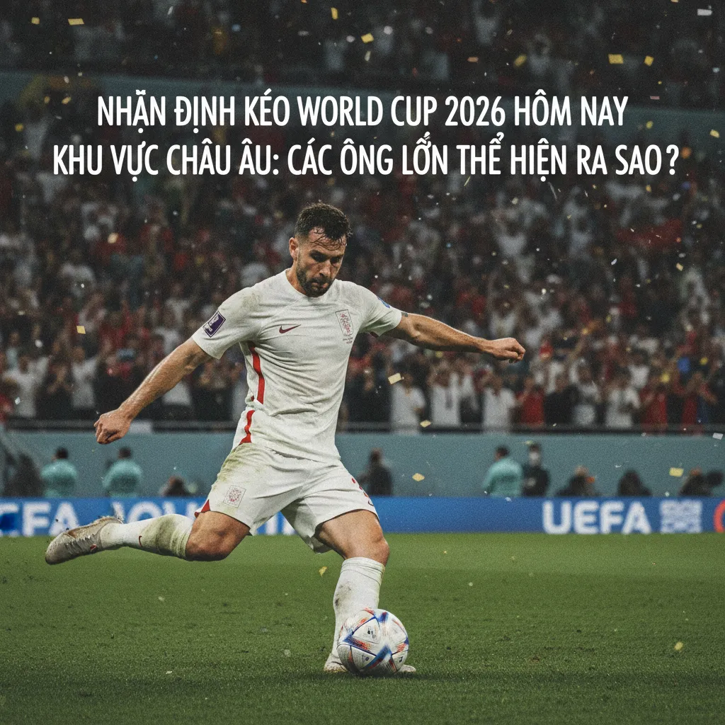 Phân tích kèo các trận đấu tâm điểm hôm nay