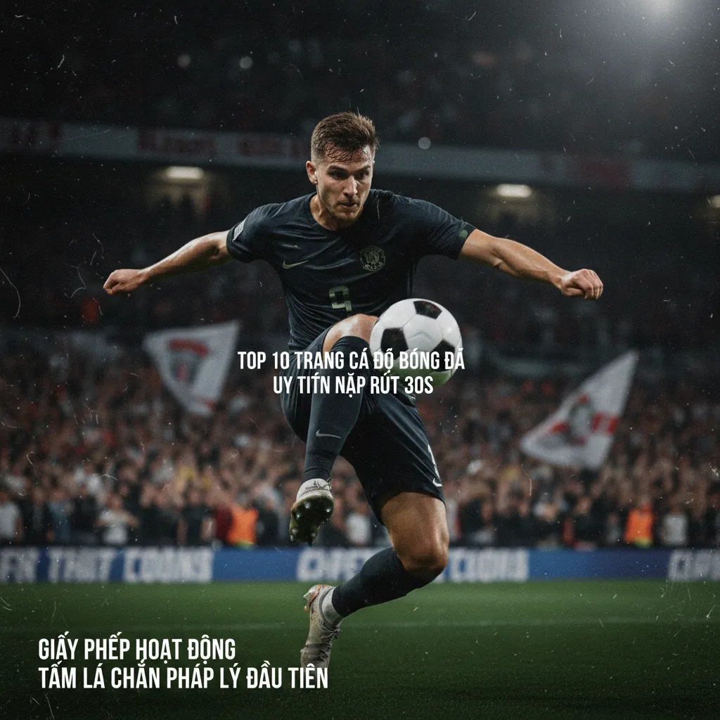 Bảng xếp hạng Top 10 trang cá độ bóng đá uy tín