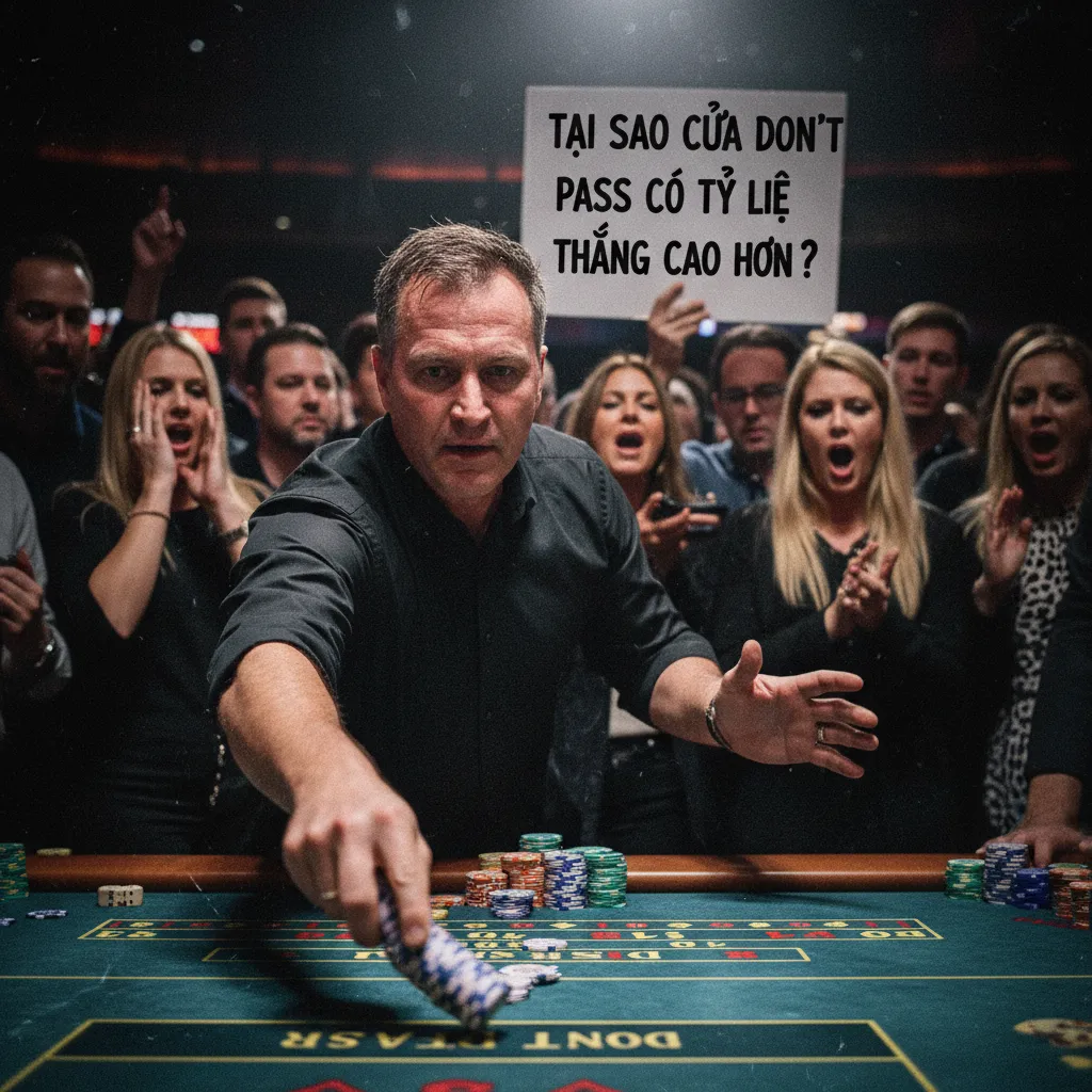 Hai viên xúc xắc hiển thị tổng điểm là 7