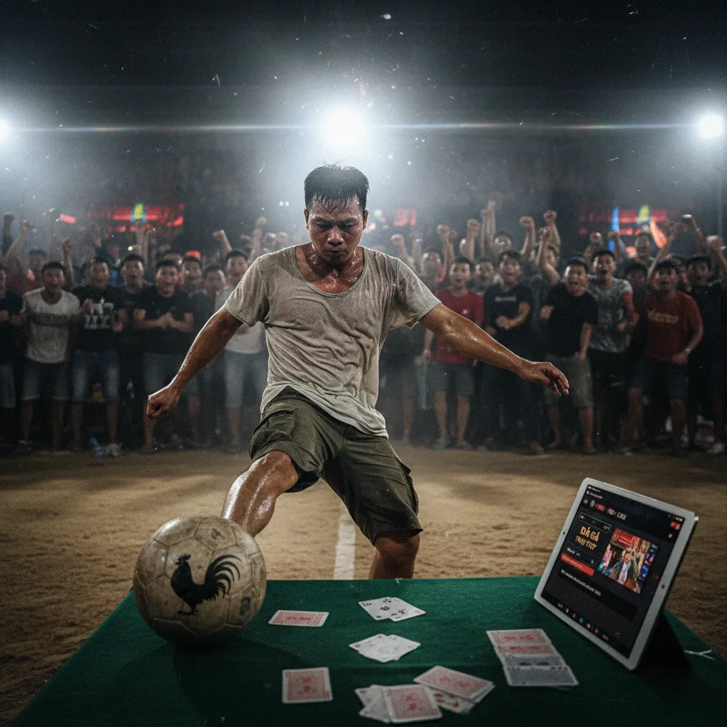 Tại sao link đá gà cựa sắt cứ bị "bay màu"?