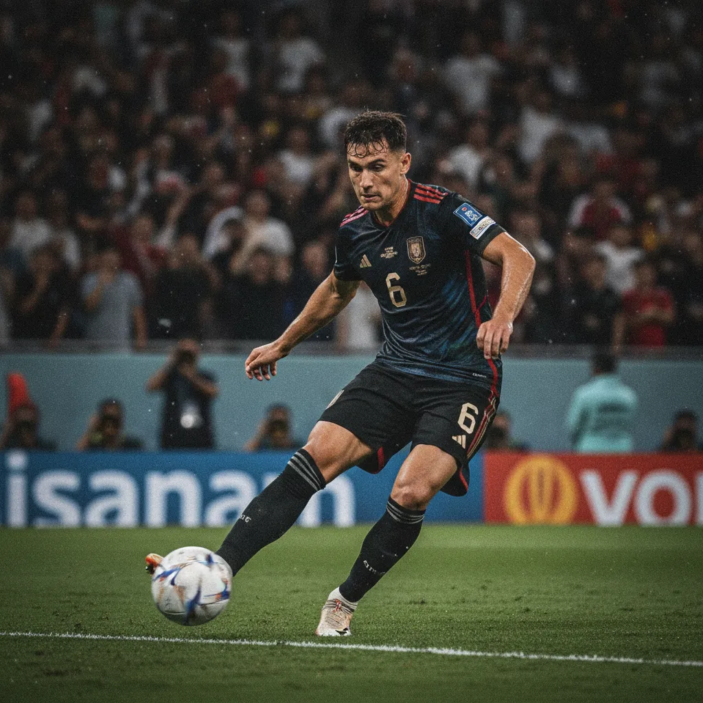 So sánh hai tiền vệ mỏ neo hàng đầu Rodri và Casemiro