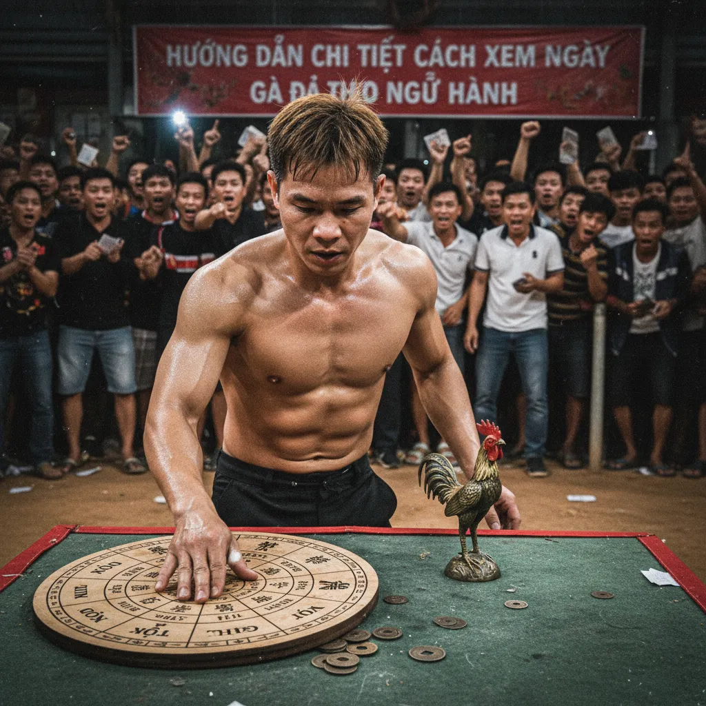 Gà Điều mạng Hỏa